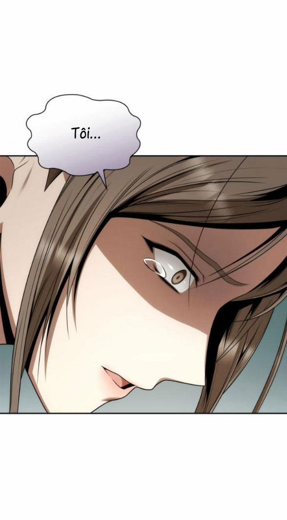 Chị Yêu, Kiếp Này Em Sẽ Là Hoàng Hậu 81.2 trang 18