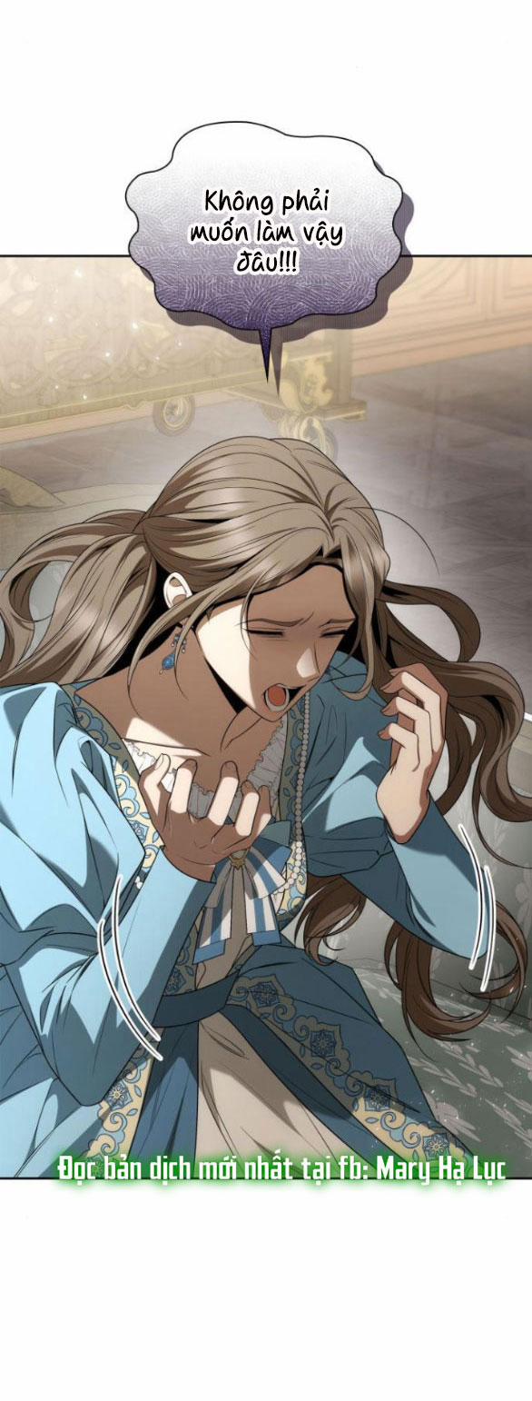 Chị Yêu, Kiếp Này Em Sẽ Là Hoàng Hậu 81.2 trang 19