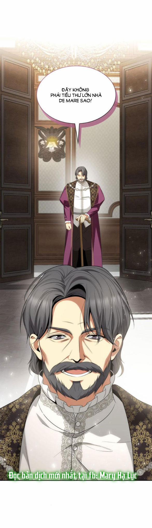 Chị Yêu, Kiếp Này Em Sẽ Là Hoàng Hậu 81.2 trang 2