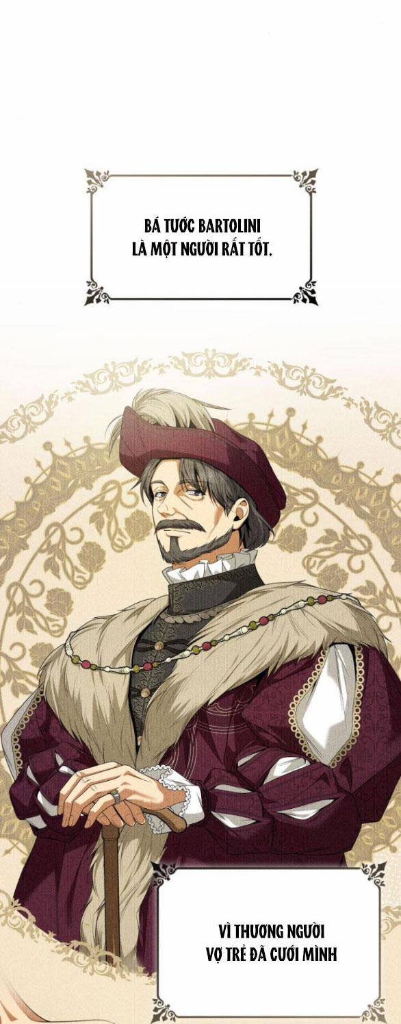 Chị Yêu, Kiếp Này Em Sẽ Là Hoàng Hậu 81.2 trang 20