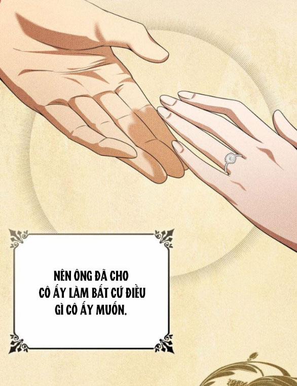 Chị Yêu, Kiếp Này Em Sẽ Là Hoàng Hậu 81.2 trang 21