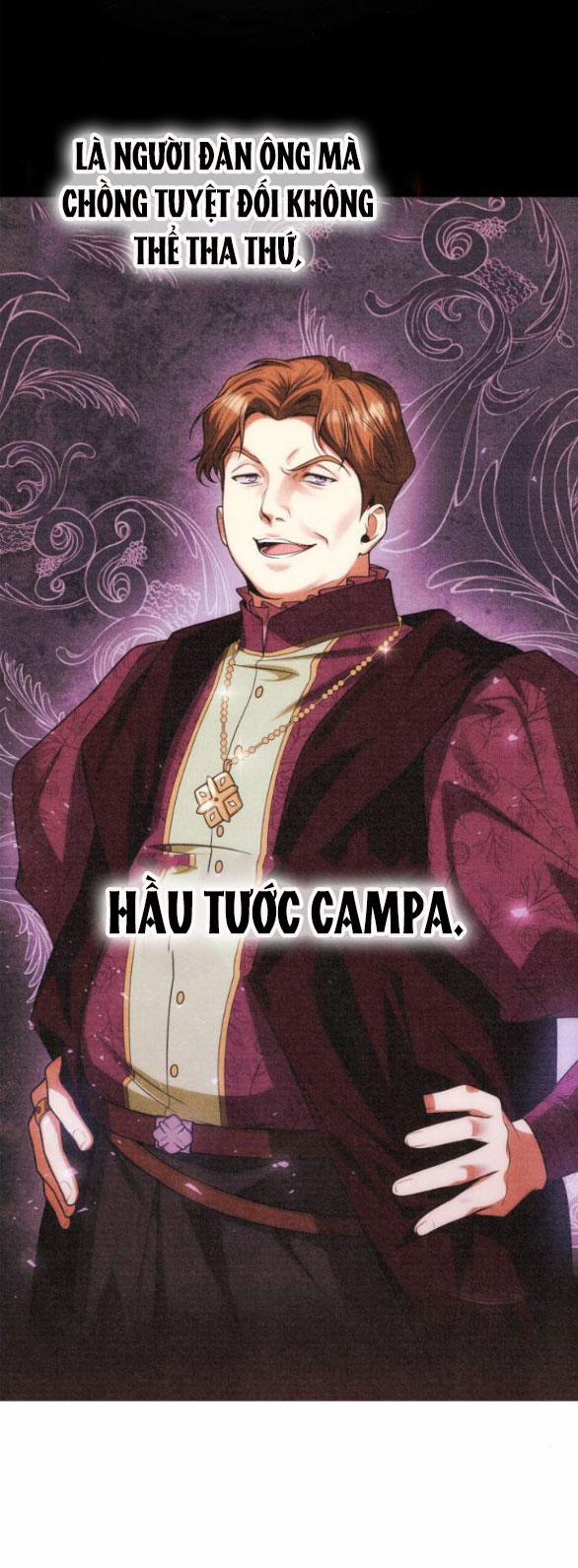 Chị Yêu, Kiếp Này Em Sẽ Là Hoàng Hậu 81.2 trang 28