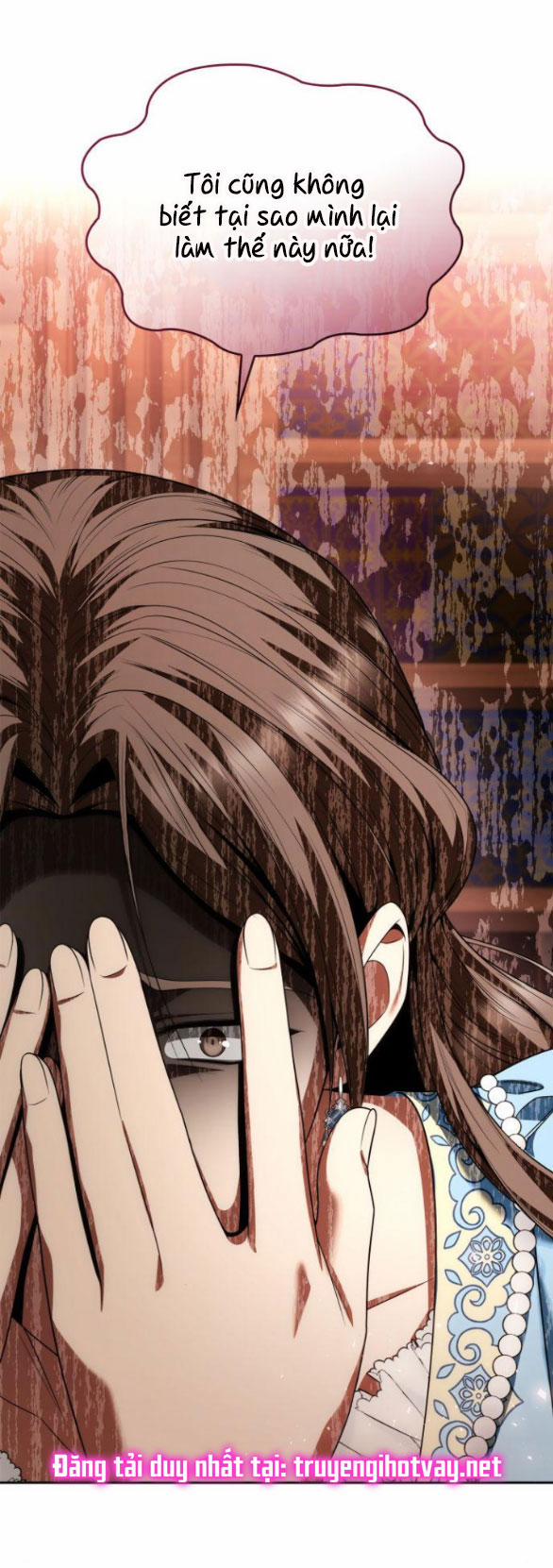 Chị Yêu, Kiếp Này Em Sẽ Là Hoàng Hậu 81.2 trang 33