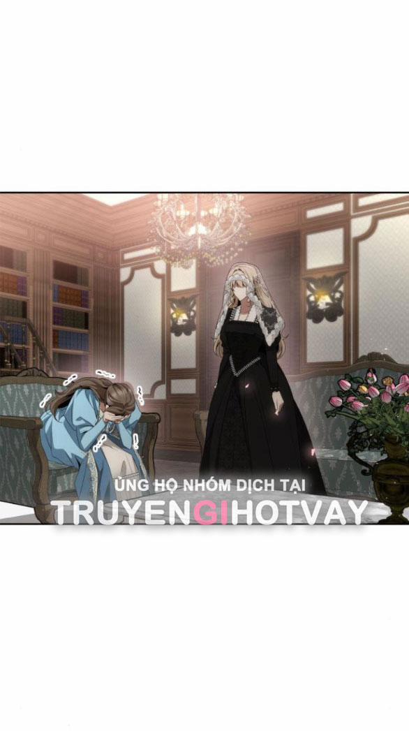 Chị Yêu, Kiếp Này Em Sẽ Là Hoàng Hậu 81.2 trang 35