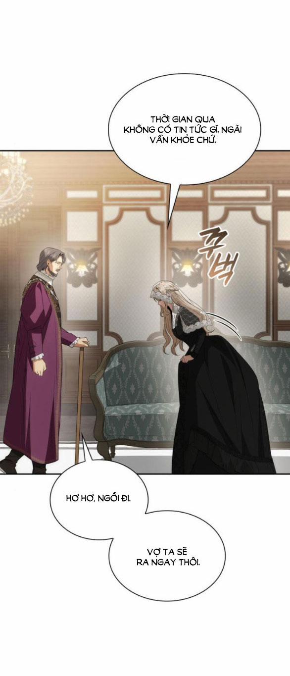 Chị Yêu, Kiếp Này Em Sẽ Là Hoàng Hậu 81.2 trang 4