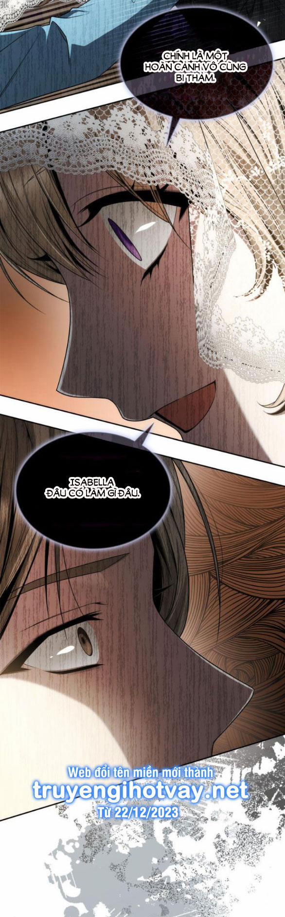 Chị Yêu, Kiếp Này Em Sẽ Là Hoàng Hậu 81.2 trang 45