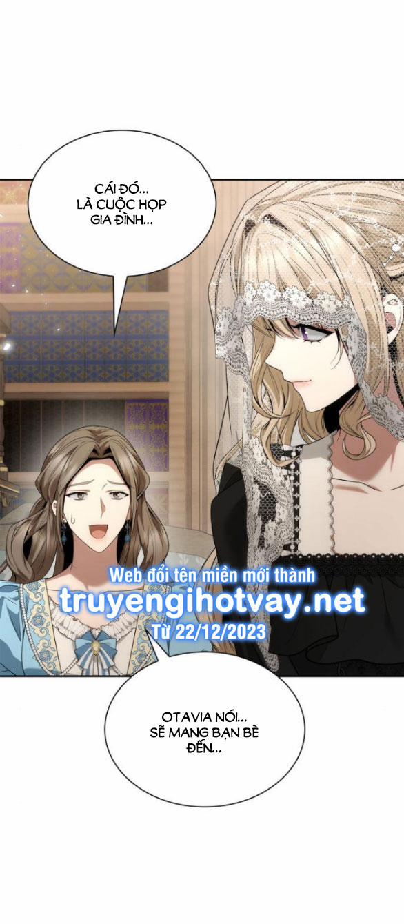 Chị Yêu, Kiếp Này Em Sẽ Là Hoàng Hậu 81.2 trang 53