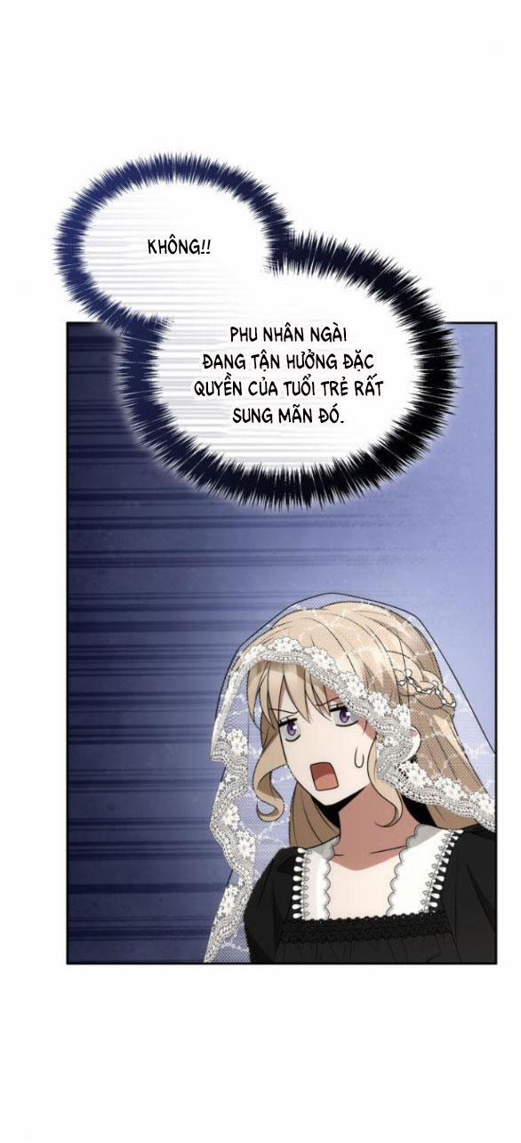 Chị Yêu, Kiếp Này Em Sẽ Là Hoàng Hậu 81.2 trang 8