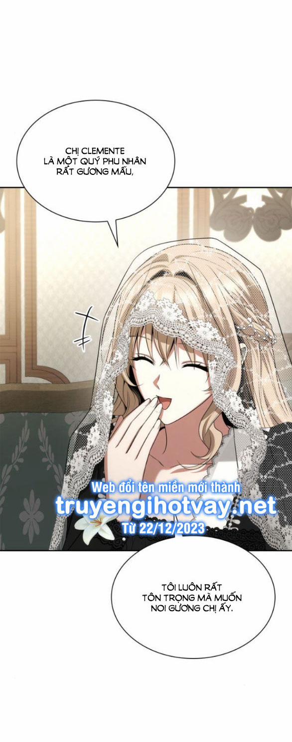 Chị Yêu, Kiếp Này Em Sẽ Là Hoàng Hậu 81.2 trang 9