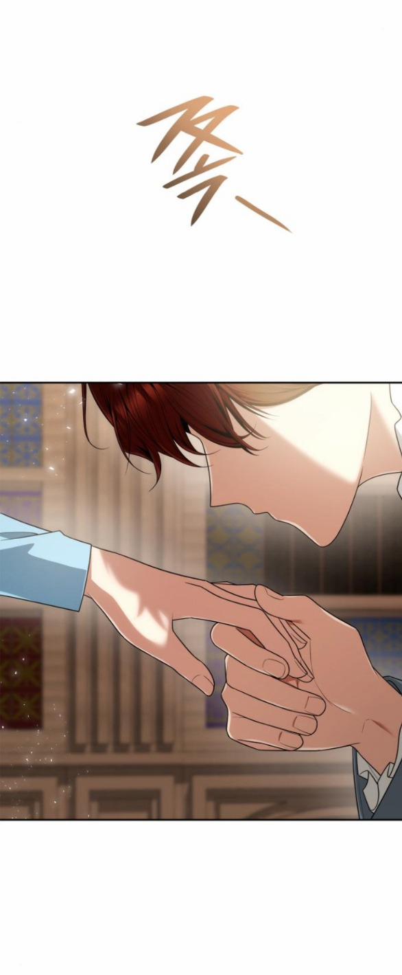 Chị Yêu, Kiếp Này Em Sẽ Là Hoàng Hậu 82.1 trang 10