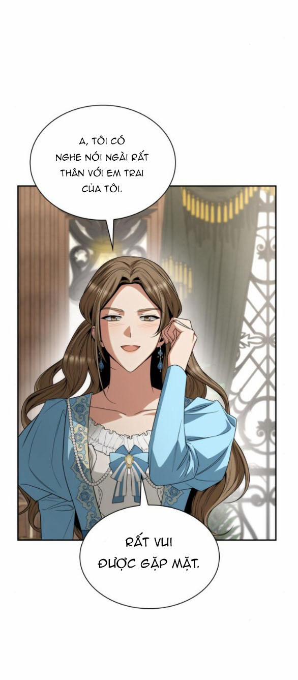 Chị Yêu, Kiếp Này Em Sẽ Là Hoàng Hậu 82.1 trang 12