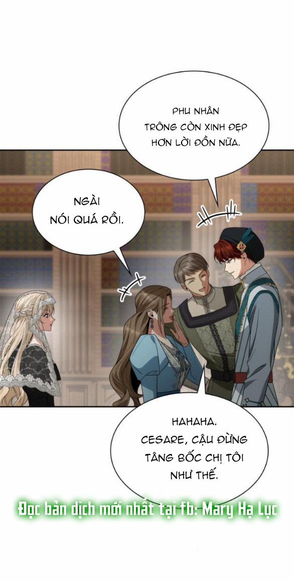 Chị Yêu, Kiếp Này Em Sẽ Là Hoàng Hậu 82.1 trang 13