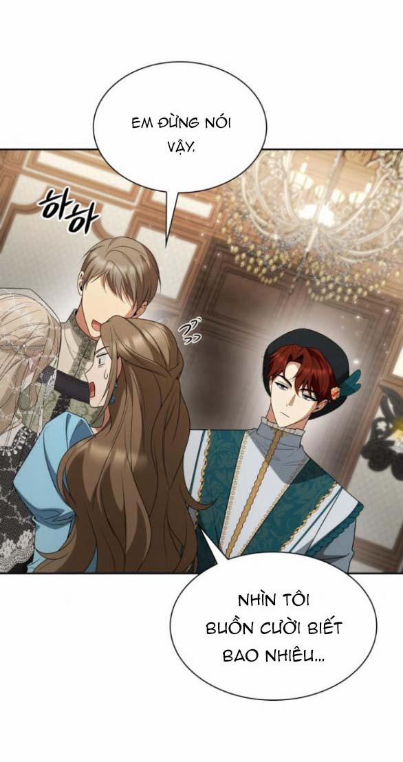 Chị Yêu, Kiếp Này Em Sẽ Là Hoàng Hậu 82.1 trang 18