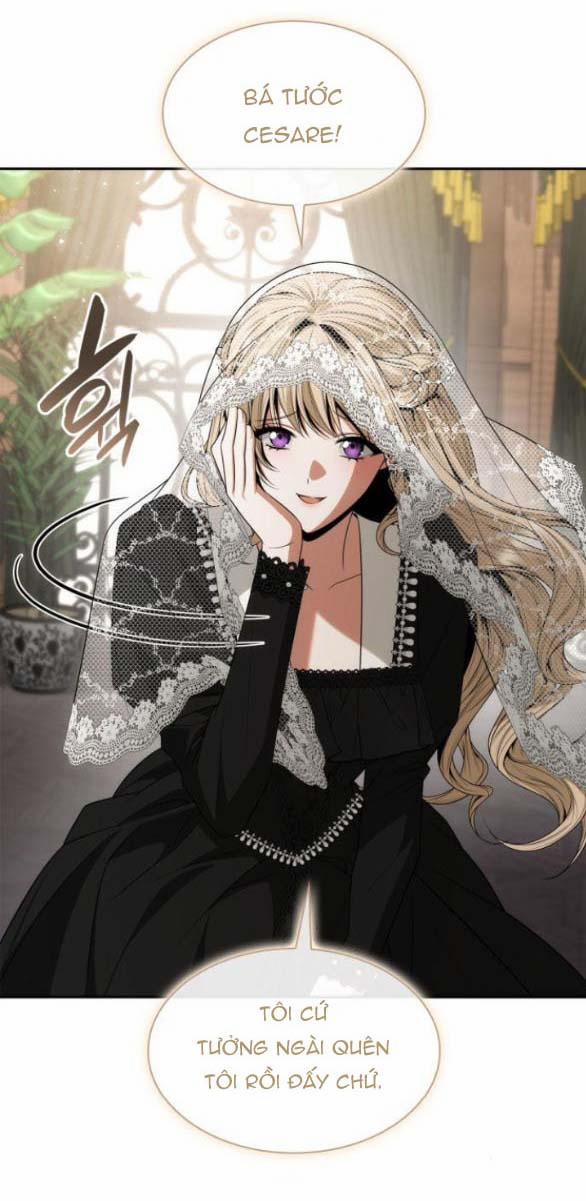 Chị Yêu, Kiếp Này Em Sẽ Là Hoàng Hậu 82.1 trang 22