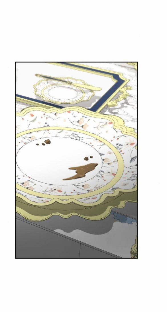 Chị Yêu, Kiếp Này Em Sẽ Là Hoàng Hậu 82.1 trang 34