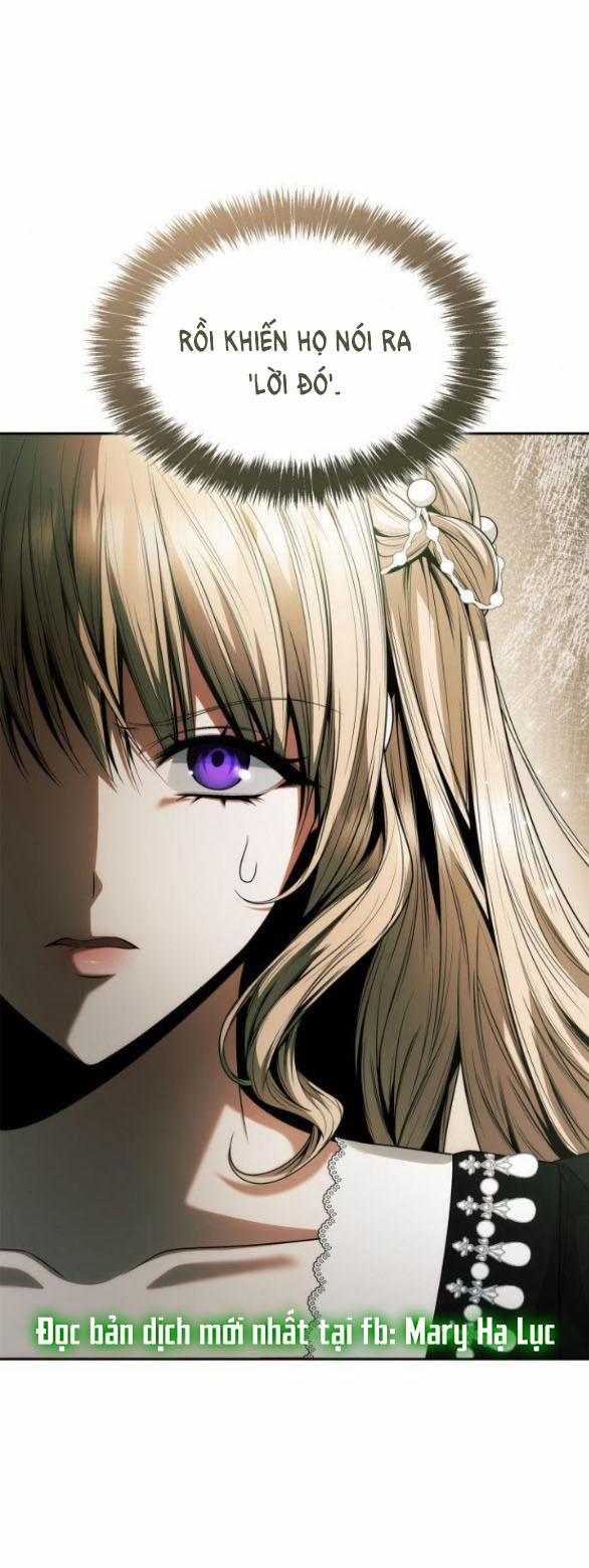 Chị Yêu, Kiếp Này Em Sẽ Là Hoàng Hậu 82.1 trang 35