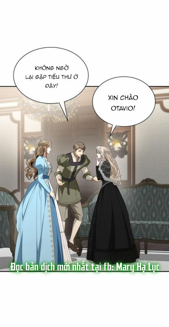 Chị Yêu, Kiếp Này Em Sẽ Là Hoàng Hậu 82.1 trang 4