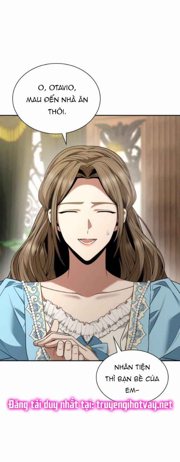 Chị Yêu, Kiếp Này Em Sẽ Là Hoàng Hậu 82.1 trang 7