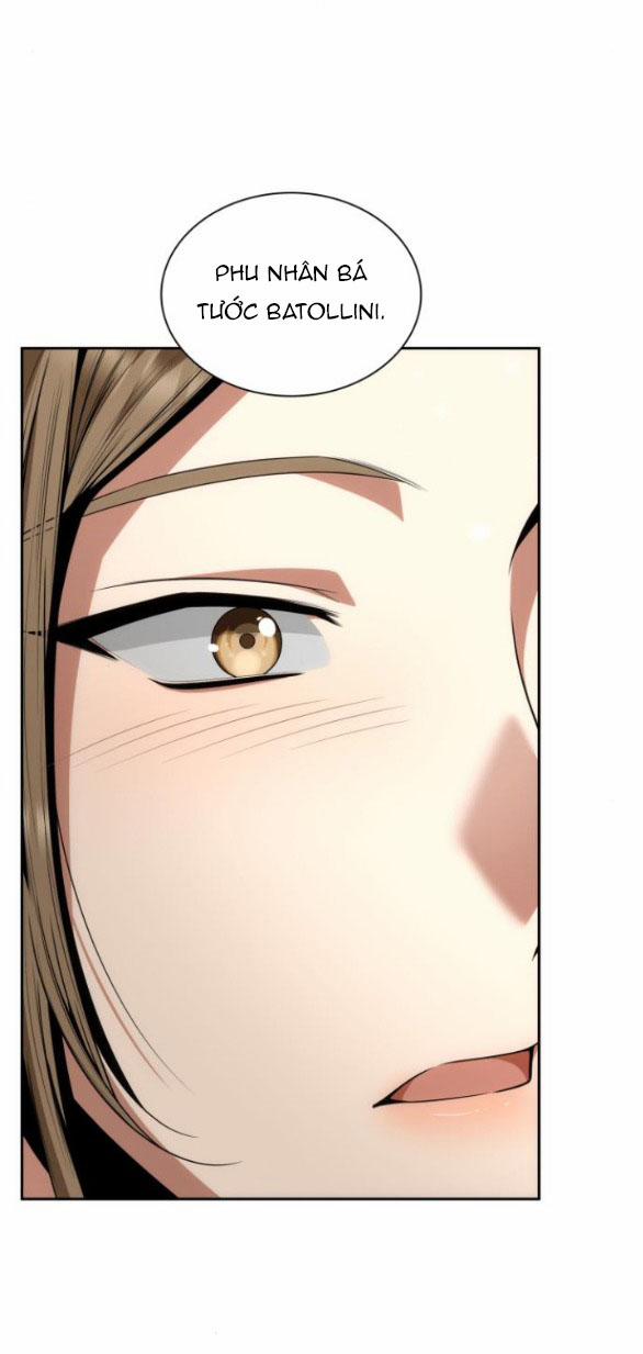 Chị Yêu, Kiếp Này Em Sẽ Là Hoàng Hậu 82.1 trang 9