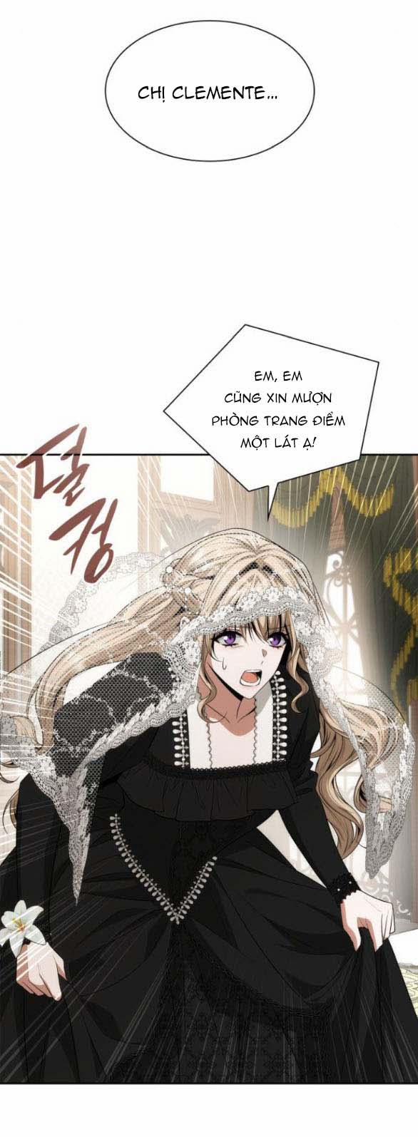 Chị Yêu, Kiếp Này Em Sẽ Là Hoàng Hậu 82.2 trang 0