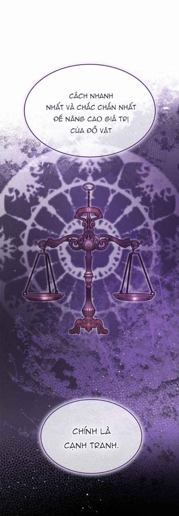 Chị Yêu, Kiếp Này Em Sẽ Là Hoàng Hậu 82.2 trang 20