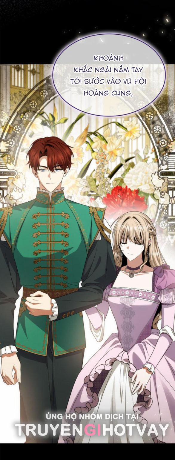 Chị Yêu, Kiếp Này Em Sẽ Là Hoàng Hậu 82.2 trang 21