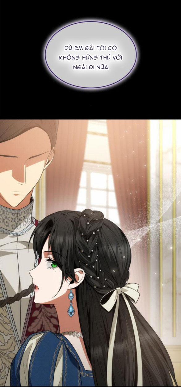 Chị Yêu, Kiếp Này Em Sẽ Là Hoàng Hậu 82.2 trang 22