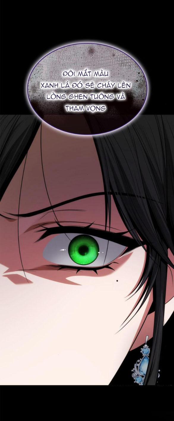 Chị Yêu, Kiếp Này Em Sẽ Là Hoàng Hậu 82.2 trang 25