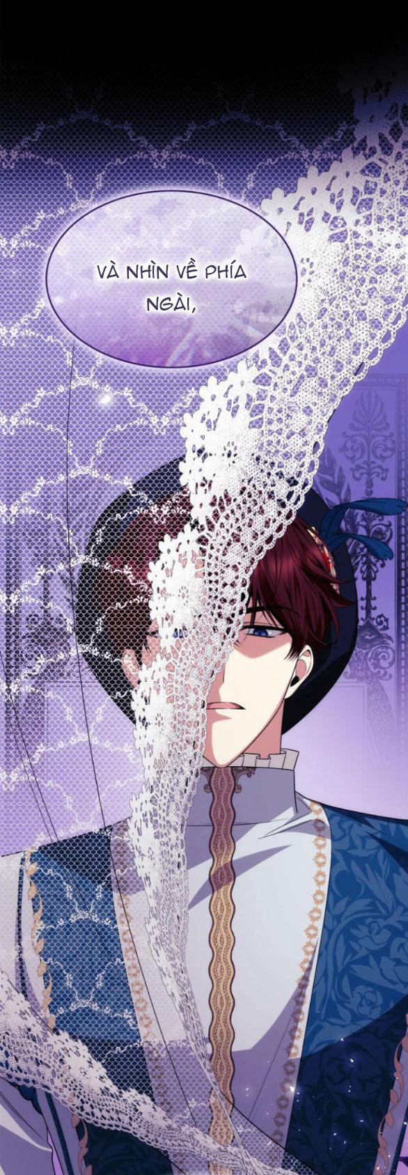 Chị Yêu, Kiếp Này Em Sẽ Là Hoàng Hậu 82.2 trang 26