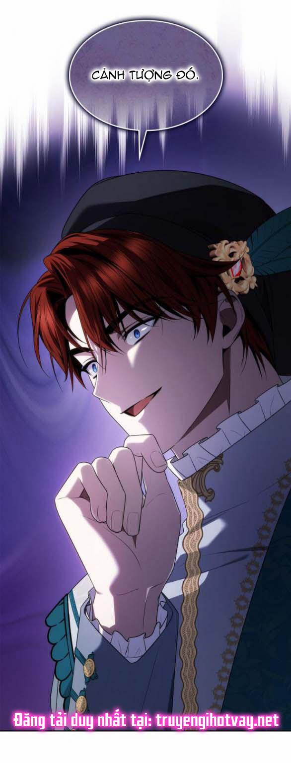 Chị Yêu, Kiếp Này Em Sẽ Là Hoàng Hậu 82.2 trang 29