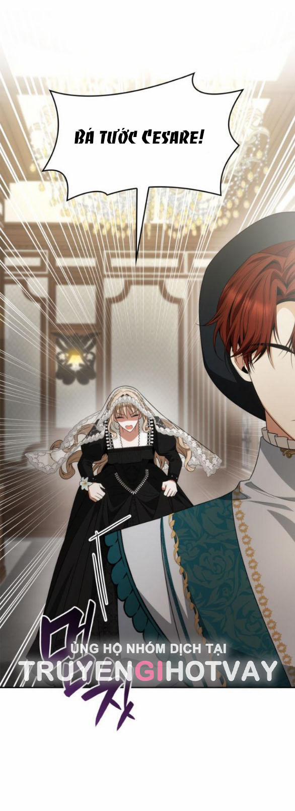 Chị Yêu, Kiếp Này Em Sẽ Là Hoàng Hậu 82.2 trang 5