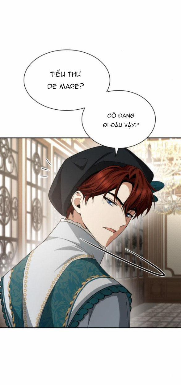 Chị Yêu, Kiếp Này Em Sẽ Là Hoàng Hậu 82.2 trang 6