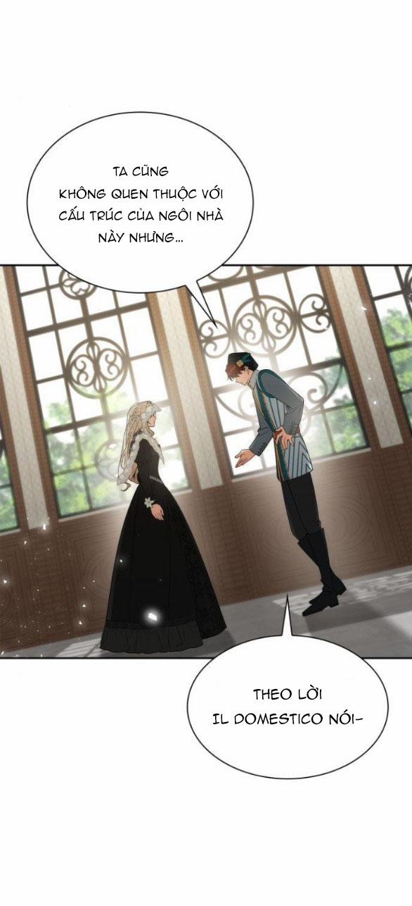 Chị Yêu, Kiếp Này Em Sẽ Là Hoàng Hậu 82.2 trang 9