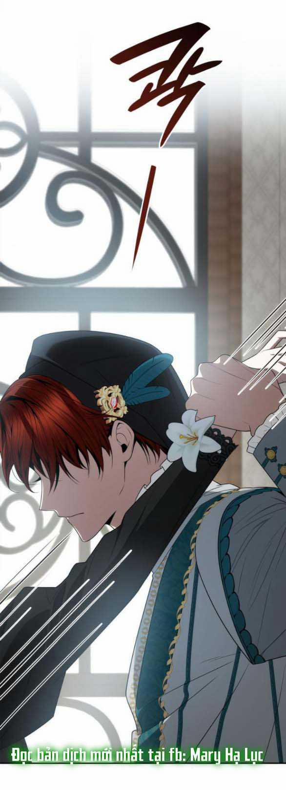 Chị Yêu, Kiếp Này Em Sẽ Là Hoàng Hậu 83.1 trang 0