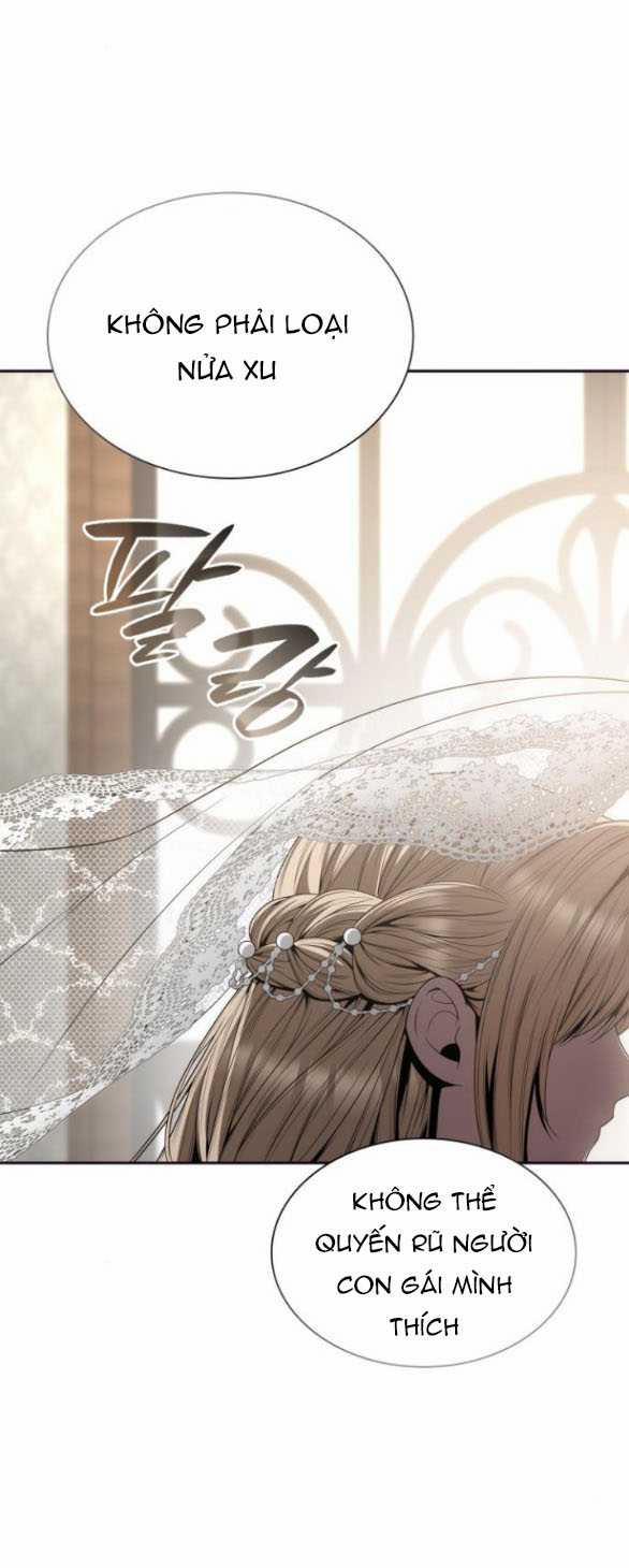 Chị Yêu, Kiếp Này Em Sẽ Là Hoàng Hậu 83.1 trang 19