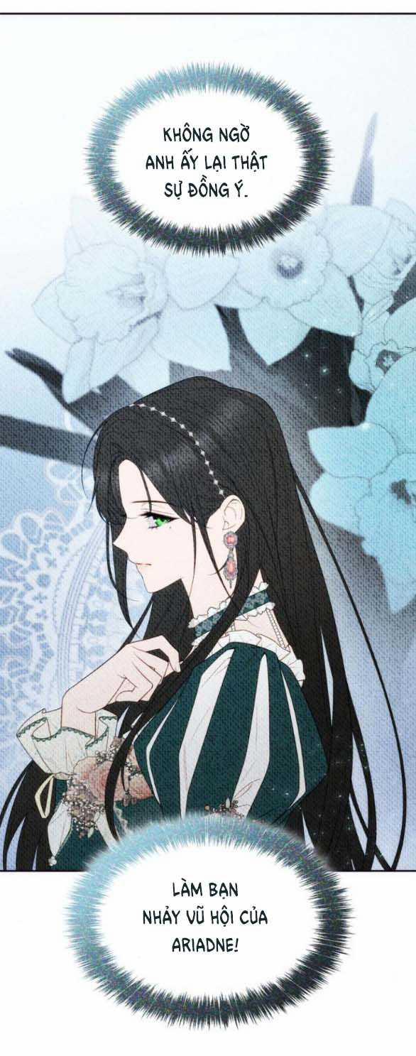 Chị Yêu, Kiếp Này Em Sẽ Là Hoàng Hậu 83.1 trang 32