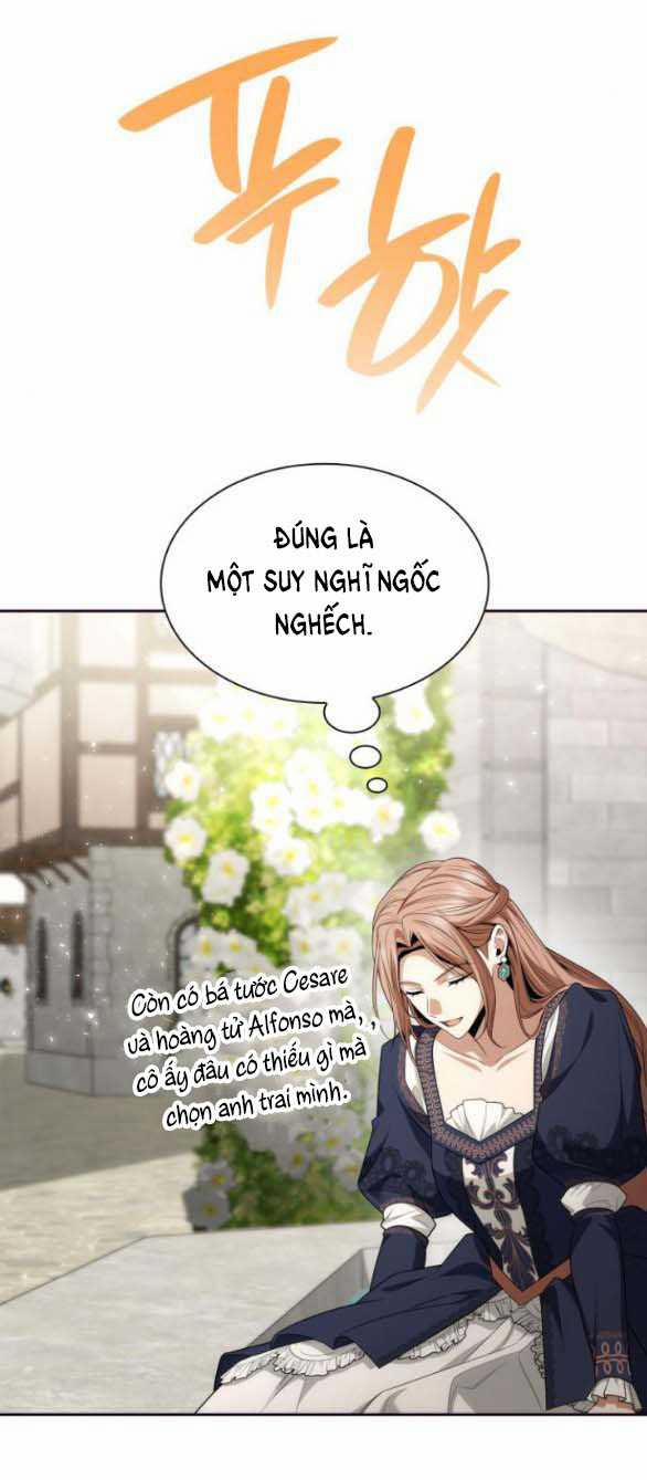 Chị Yêu, Kiếp Này Em Sẽ Là Hoàng Hậu 83.1 trang 36