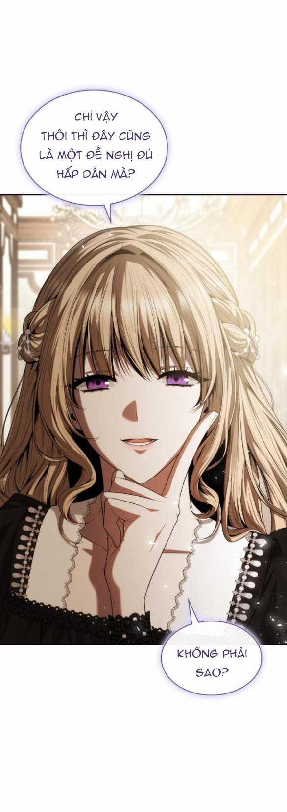 Chị Yêu, Kiếp Này Em Sẽ Là Hoàng Hậu 83.1 trang 6