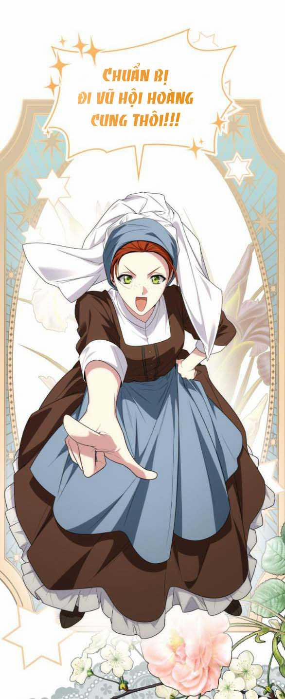 Chị Yêu, Kiếp Này Em Sẽ Là Hoàng Hậu 83.2 trang 15