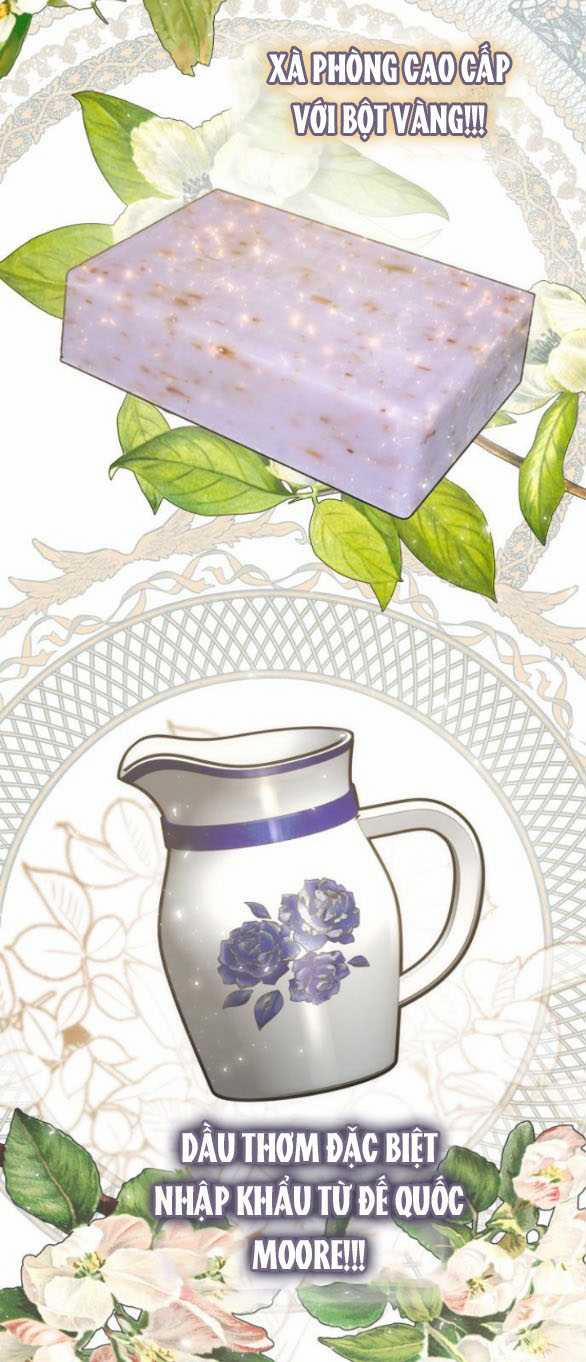 Chị Yêu, Kiếp Này Em Sẽ Là Hoàng Hậu 83.2 trang 17