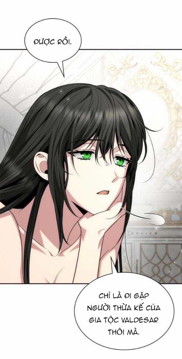 Chị Yêu, Kiếp Này Em Sẽ Là Hoàng Hậu 83.2 trang 19