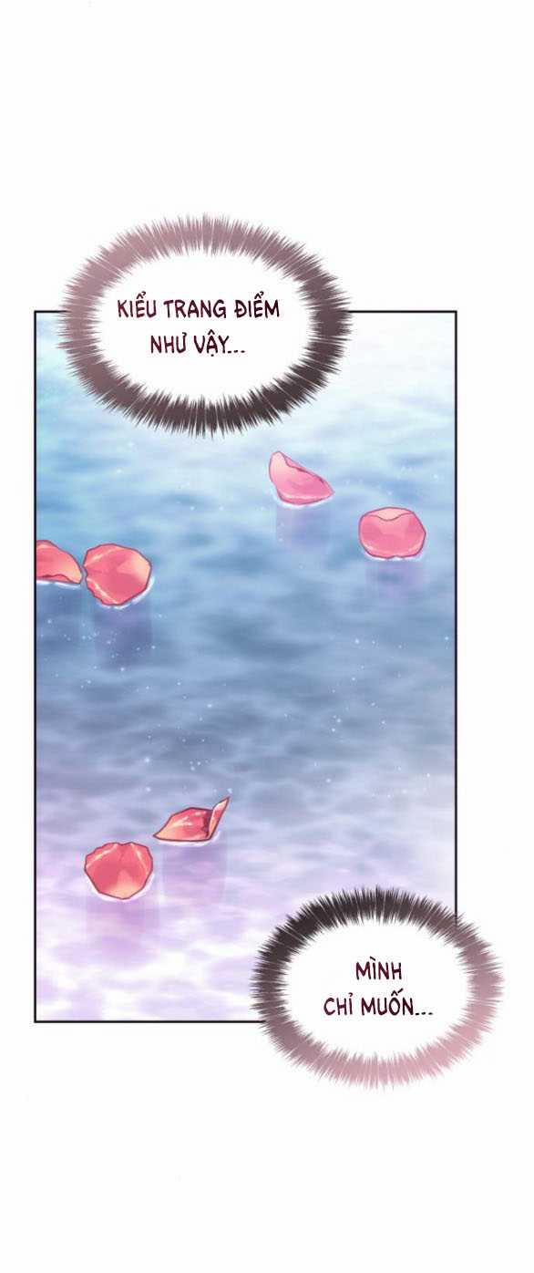 Chị Yêu, Kiếp Này Em Sẽ Là Hoàng Hậu 83.2 trang 24