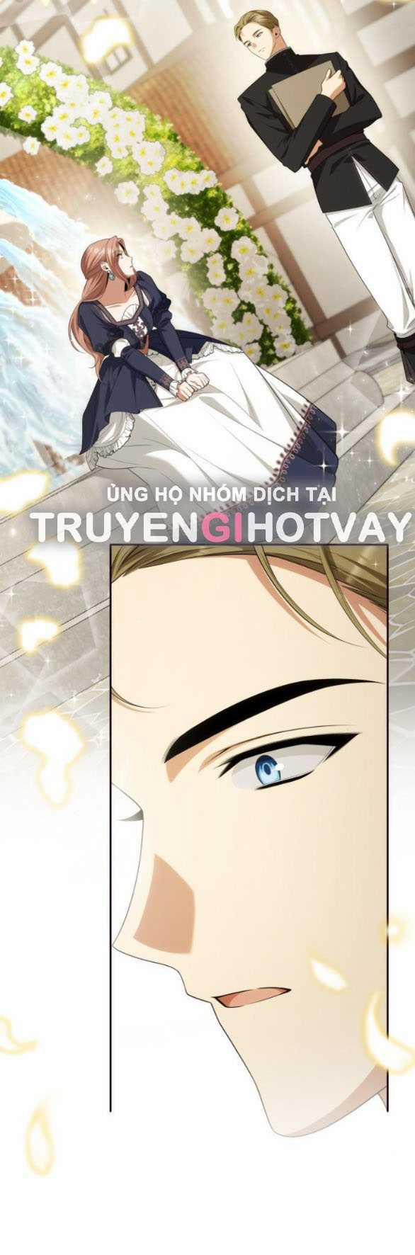 Chị Yêu, Kiếp Này Em Sẽ Là Hoàng Hậu 83.2 trang 3