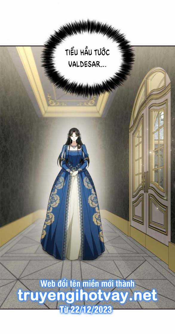 Chị Yêu, Kiếp Này Em Sẽ Là Hoàng Hậu 83.2 trang 30