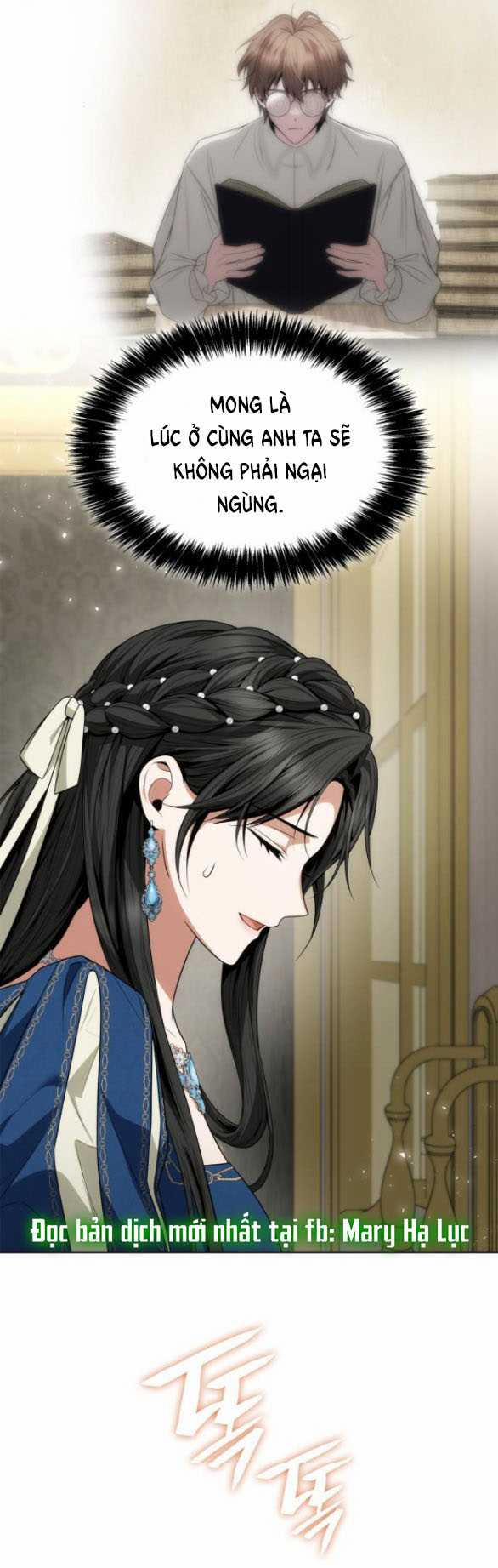 Chị Yêu, Kiếp Này Em Sẽ Là Hoàng Hậu 83.2 trang 32