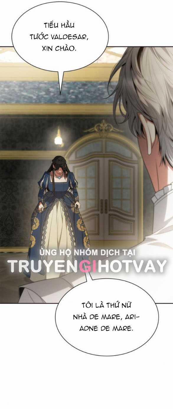 Chị Yêu, Kiếp Này Em Sẽ Là Hoàng Hậu 83.2 trang 34