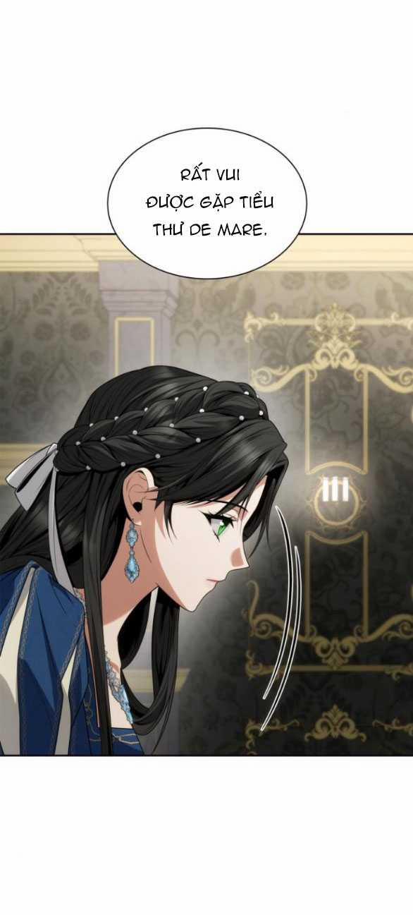 Chị Yêu, Kiếp Này Em Sẽ Là Hoàng Hậu 83.2 trang 35