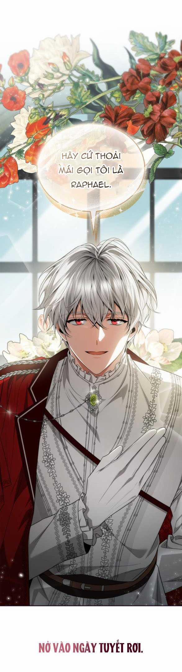 Chị Yêu, Kiếp Này Em Sẽ Là Hoàng Hậu 83.2 trang 40