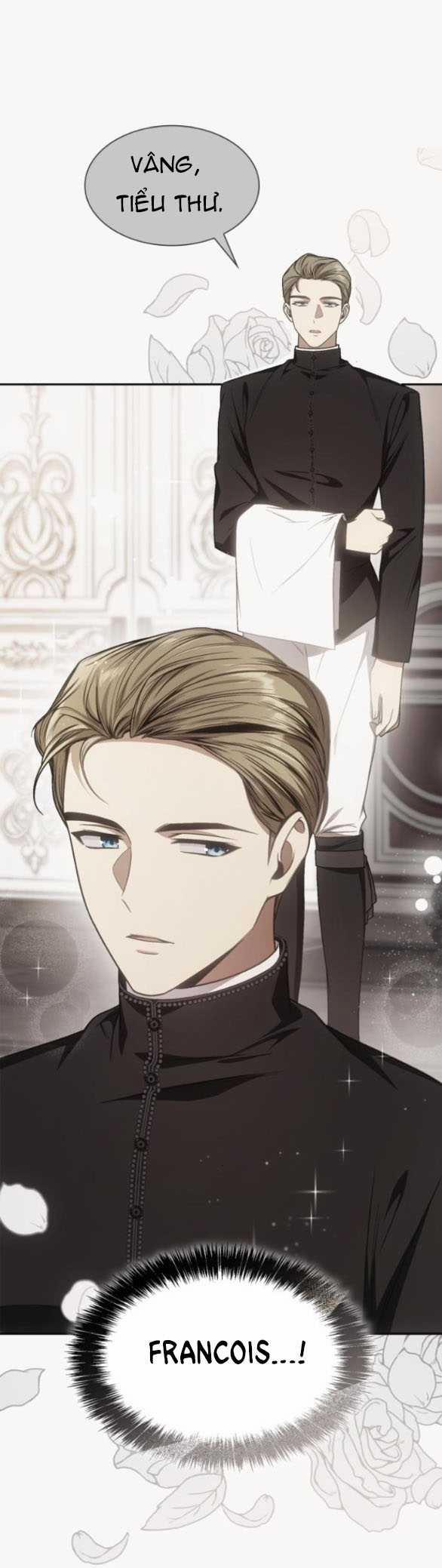 Chị Yêu, Kiếp Này Em Sẽ Là Hoàng Hậu 83.2 trang 5