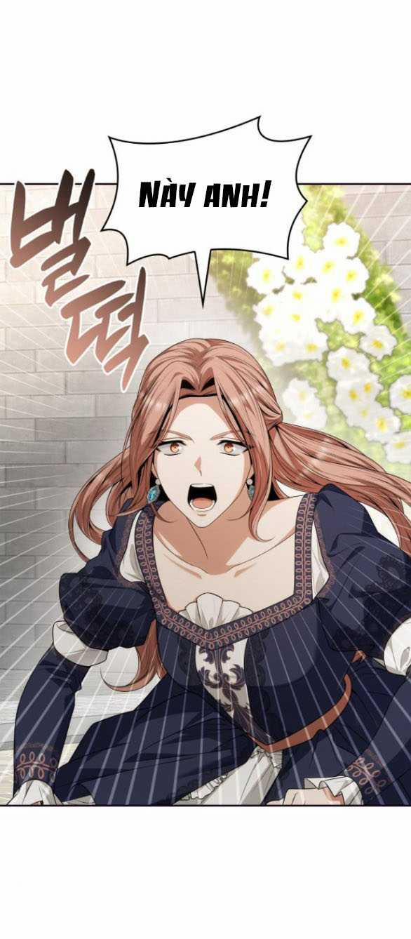 Chị Yêu, Kiếp Này Em Sẽ Là Hoàng Hậu 83.2 trang 7